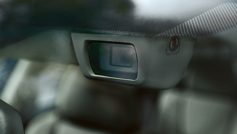 Subaru Crosstrek 2021 Technologie d’aide à la conduite EyeSight®