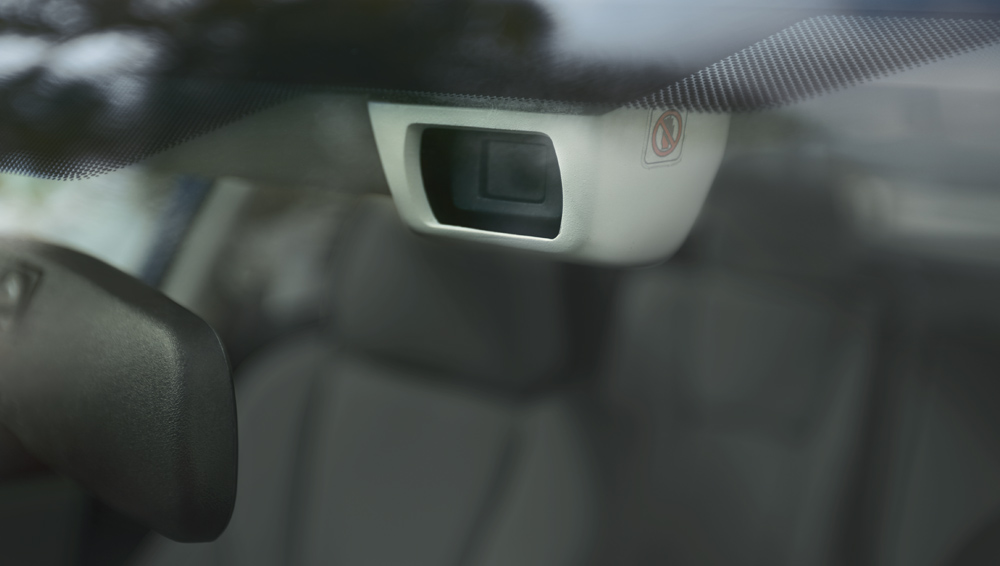Subaru Impreza 2022 Technologie d’aide à la conduite EyeSight®