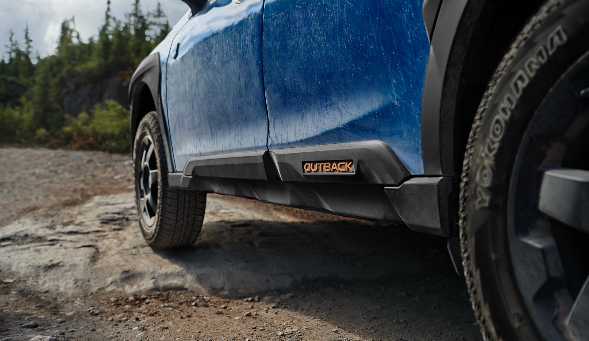 2023 Subaru Outback Wilderness 2023 Subaru Outback Wilderness